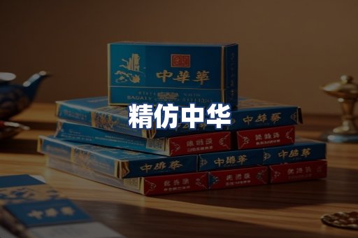 精仿中华